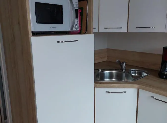 Un Brin De Fantaisie Dans Le Centre De Apartmán