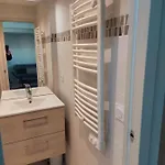 شقة Un Brin De Fantaisie Dans Le Centre De أونفلور