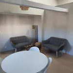 شقة Un Brin De Fantaisie Dans Le Centre De