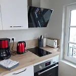 Un Brin De Fantaisie Dans Le Centre De
