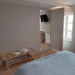 Un Brin De Fantaisie Dans Le Centre De شقة *