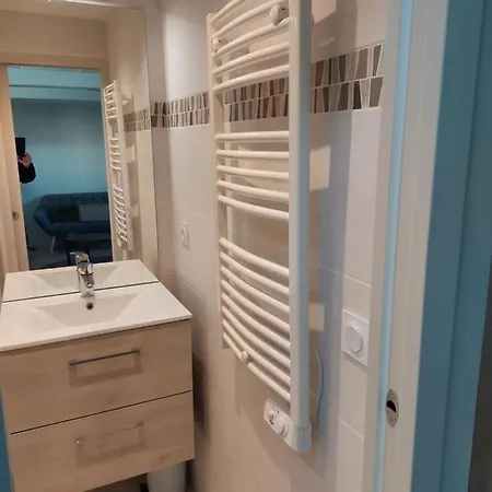 Appartamento Un Brin De Fantaisie Dans Le Centre De Honfleur