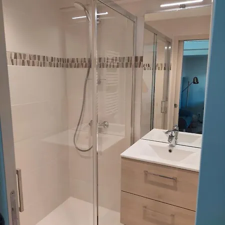 Appartamento Un Brin De Fantaisie Dans Le Centre De