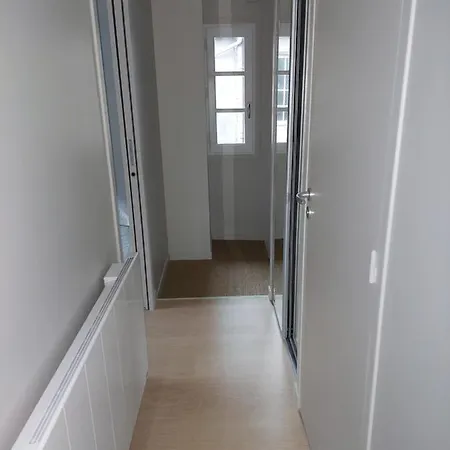 Un Brin De Fantaisie Dans Le Centre De Honfleur