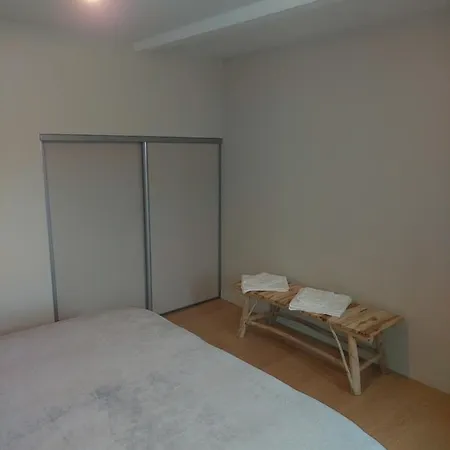 Un Brin De Fantaisie Dans Le Centre De Appartamento Honfleur