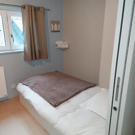 Un Brin De Fantaisie Dans Le Centre De Honfleur