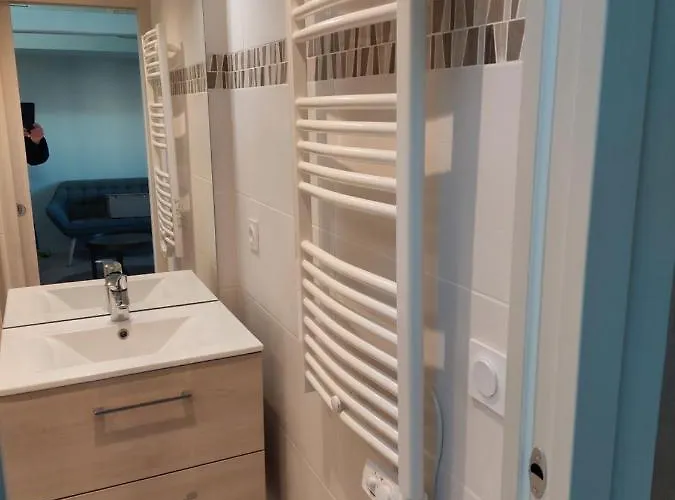 Apartment Un Brin De Fantaisie Dans Le Centre De Honfleur