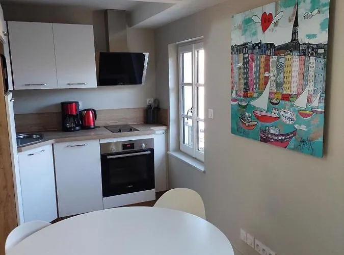 Un Brin De Fantaisie Dans Le Centre De