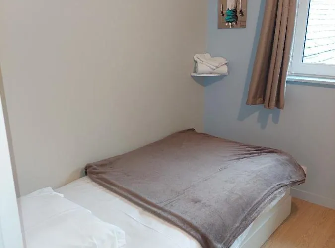 Un Brin De Fantaisie Dans Le Centre De Apartment Honfleur