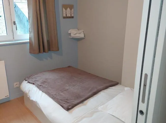 Un Brin De Fantaisie Dans Le Centre De Honfleur